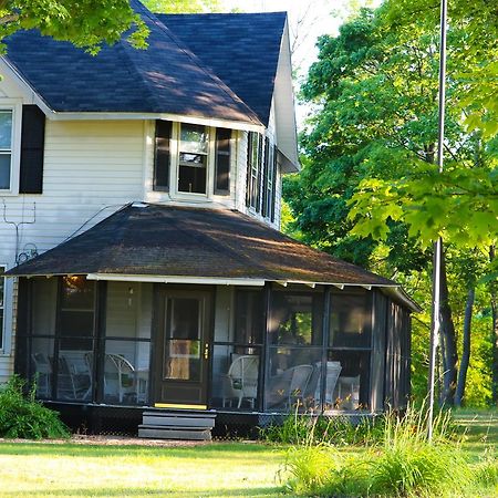 Mill Pond Inn Northport 외부 사진