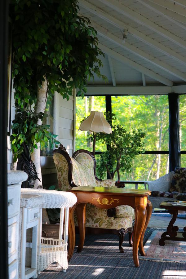 Mill Pond Inn Northport 외부 사진