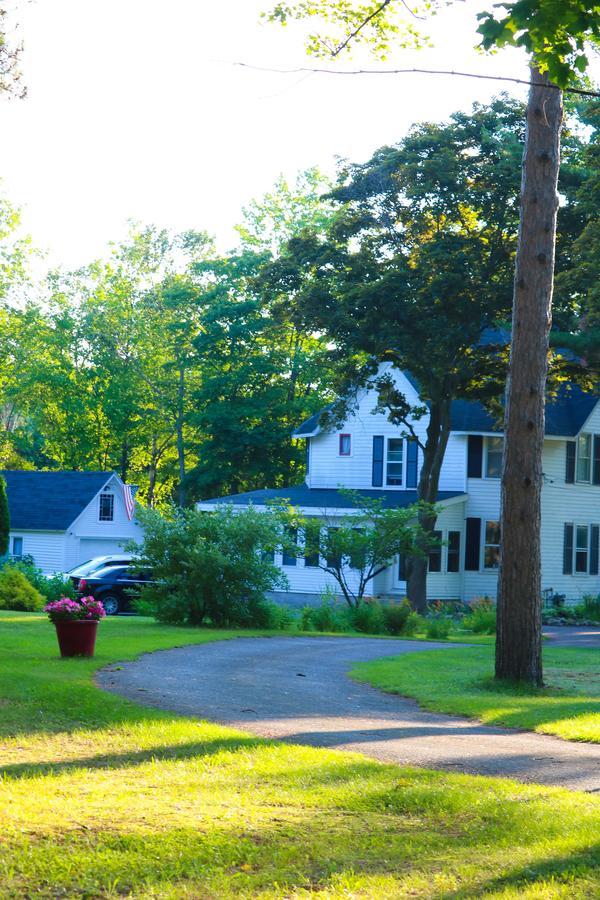 Mill Pond Inn Northport 외부 사진