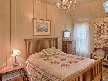 Mill Pond Inn Northport 외부 사진